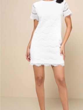 LuLu’s Take Me to Brunch Dress, NWT